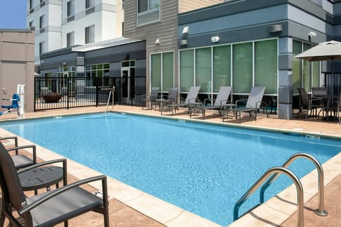 Fairfield by Marriott Inn & Suites Knoxville Lenoir City/I-75 Hotel in Watts Bar Lake