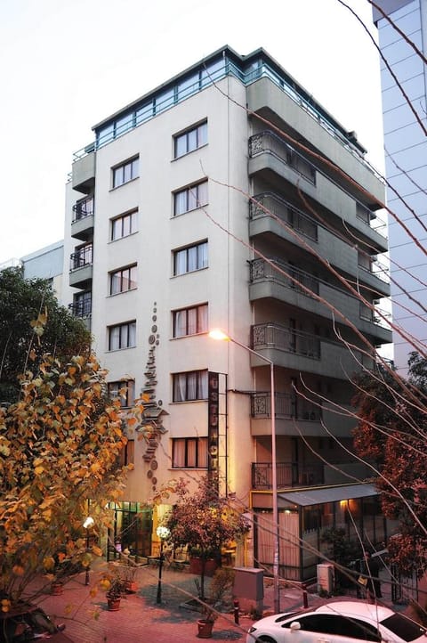 Property view