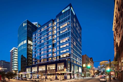 Hyatt Place Grand Rapids Downtown Hotel in Grand Rapids