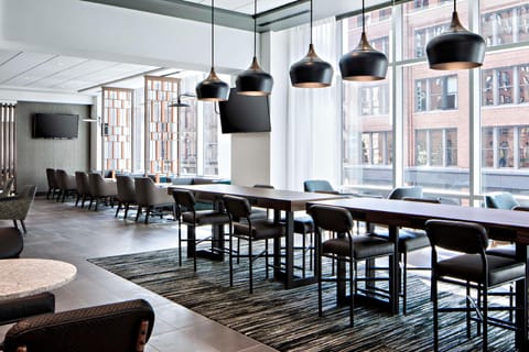 Hyatt Place Grand Rapids Downtown Hotel in Grand Rapids