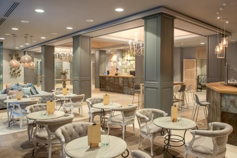 Vincci Lys Hotel Hotel in Valencia