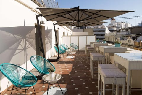 Vincci Lys Hotel Hotel in Valencia