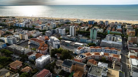 Cozy independent villa in Bibione Pineda Resort in Friuli-Venezia Giulia