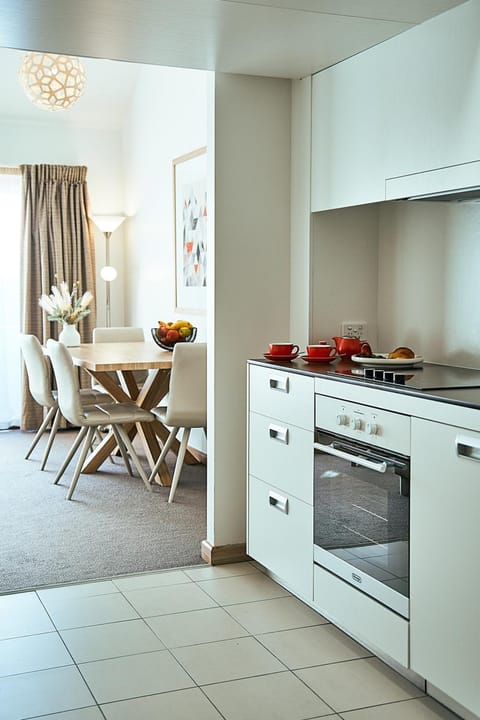 Salamanca Inn Hotel Apartment hotel in Hobart