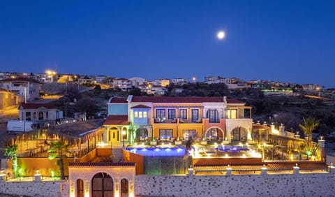 Property view