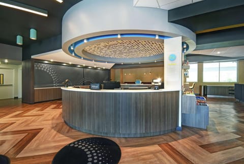 Tru by Hilton Grand Rapids Airport Hotel in Kentwood