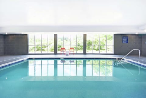 Tru by Hilton Grand Rapids Airport Hotel in Kentwood