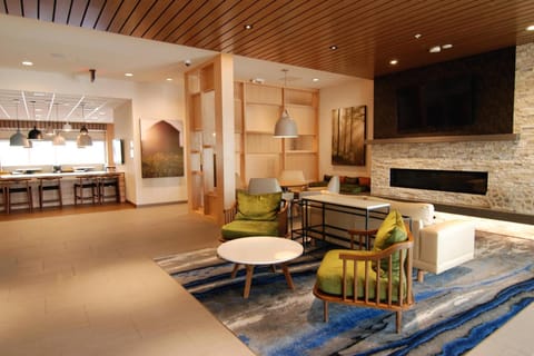 Fairfield by Marriott Inn & Suites Winona Hotel in Winona