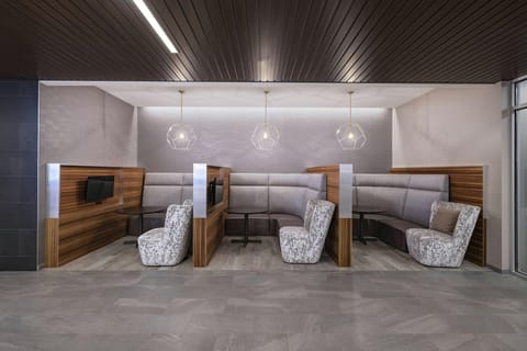 Courtyard by Marriott St. Louis Brentwood Hotel in Richmond Heights