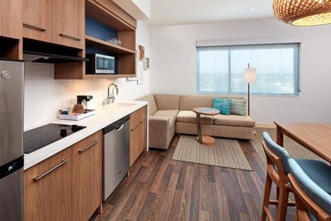 Element Santa Clara Hotel in Santa Clara