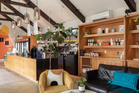 Bode Nashville Hotel in Nashville