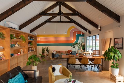 Bode Nashville Hotel in Nashville