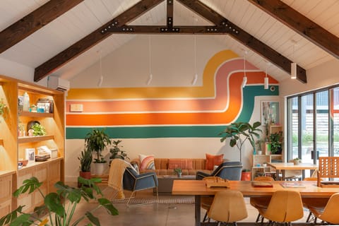 Bode Nashville Hotel in Nashville