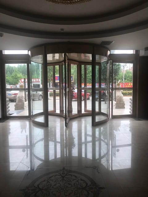 7 Days Premium Baoding Zhuozhou Development Zone Hotel in Beijing