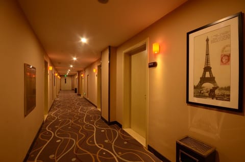 7 Days Premium Baoding Zhuozhou Development Zone Hotel in Beijing