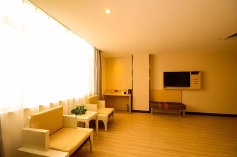 7 Days Premium Baoding Zhuozhou Development Zone Hotel in Beijing