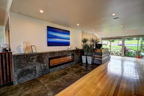 Diamond Island Resort Resort in Bicheno