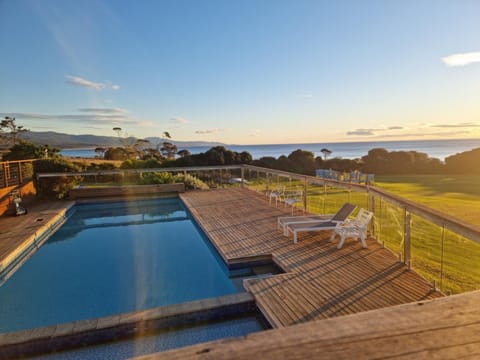 Diamond Island Resort Resort in Bicheno