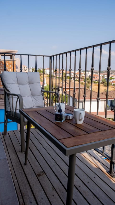 Cunda Nisa Otel Hotel in İzmir Province