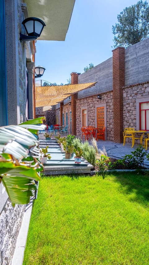 Cunda Nisa Otel Hotel in İzmir Province