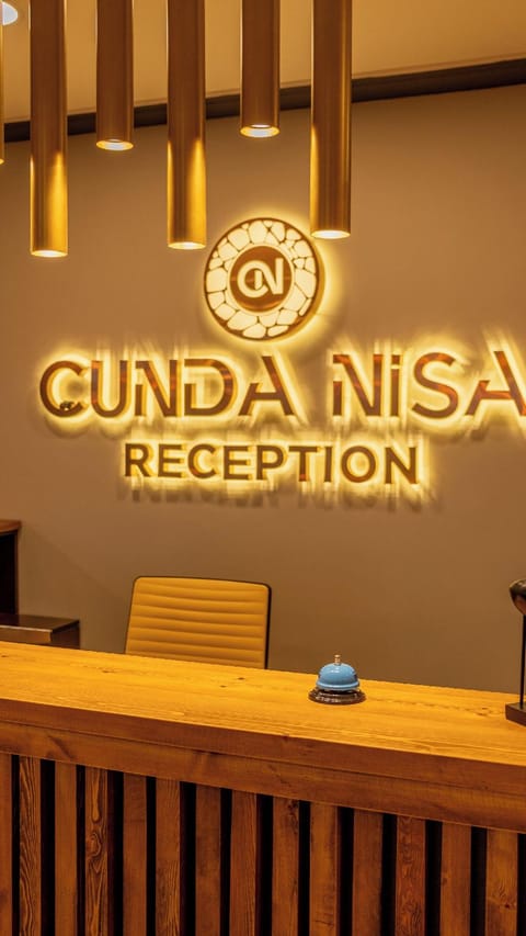 Cunda Nisa Otel Hotel in İzmir Province
