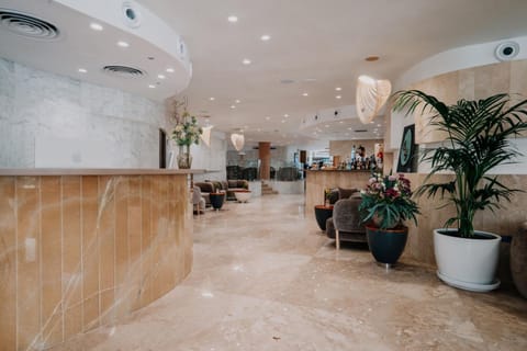 Reef Hotel & Spa Hotel in Malta