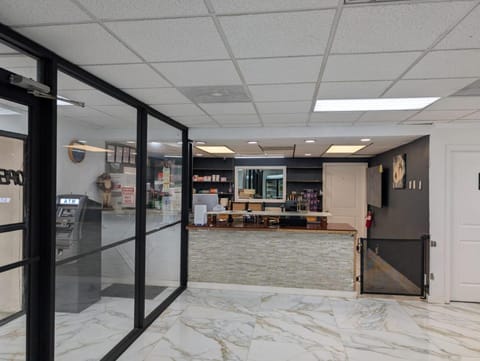 Heritage Inn Cartersville Hotel in Cartersville