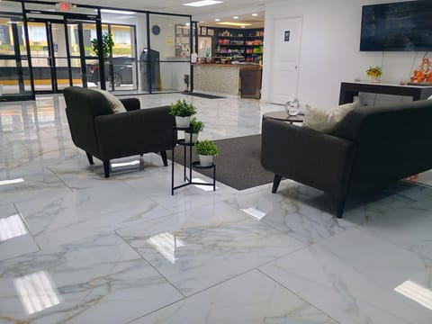 Heritage Inn Cartersville Hotel in Cartersville