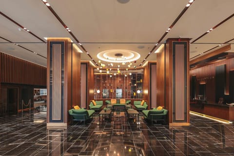 Hotel Cherno More Hotel in Varna