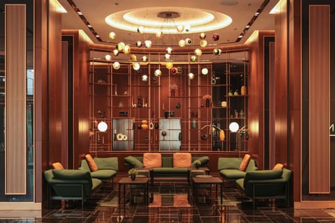 Hotel Cherno More Hotel in Varna