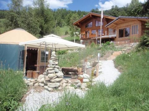 Property view