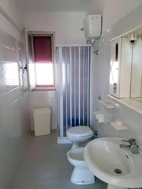 Residence Jolly Apartment hotel in Province of Foggia