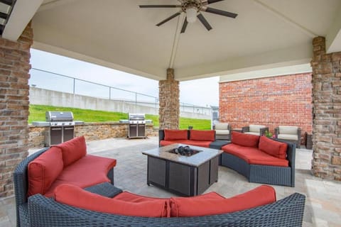 Candlewood Suites Jefferson City By IHG Hotel in Jefferson City