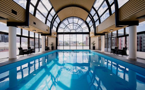 Hotel Grand Chancellor Hobart Hotel in Hobart