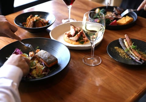 Hotel Grand Chancellor Hobart Hotel in Hobart