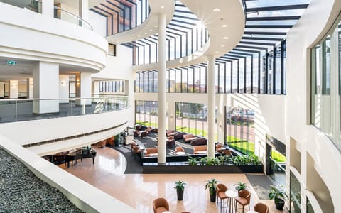 Hotel Grand Chancellor Hobart Hotel in Hobart