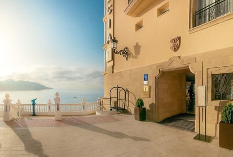 Property view