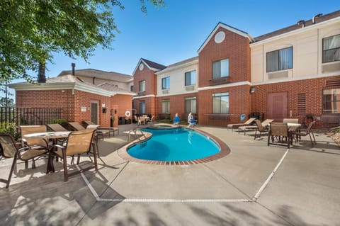 Best Western Plus Boulder Louisville Hotel in Superior