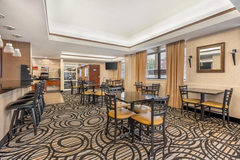 Best Western Plus Boulder Louisville Hotel in Superior