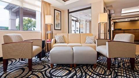 Best Western Plus Boulder Louisville Hotel in Superior