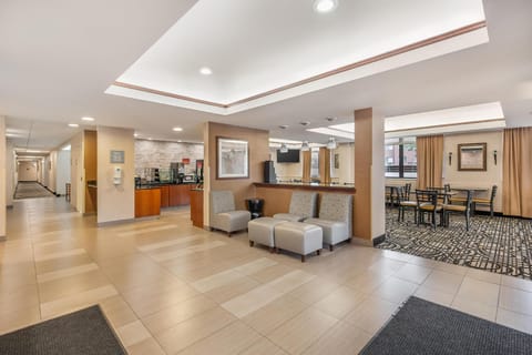 Best Western Plus Boulder Louisville Hotel in Superior