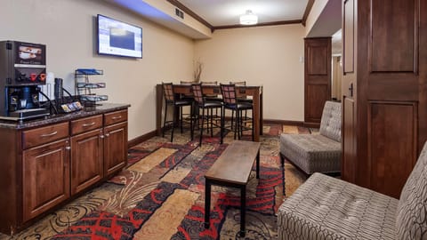 Best Western Plus Wausau-Rothschild Hotel Hotel in Wisconsin
