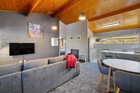 Gold Rush Inn Motel in Queenstown