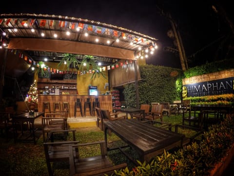 Himaphan Boutique Resort Resort in Mai Khao