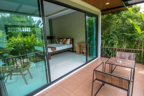 Himaphan Boutique Resort Resort in Mai Khao