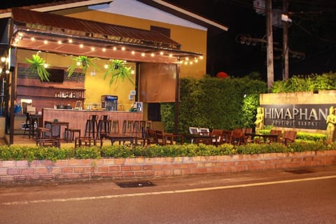 Himaphan Boutique Resort Resort in Mai Khao