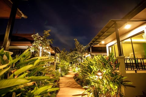 Himaphan Boutique Resort Resort in Mai Khao