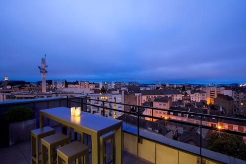 Property view