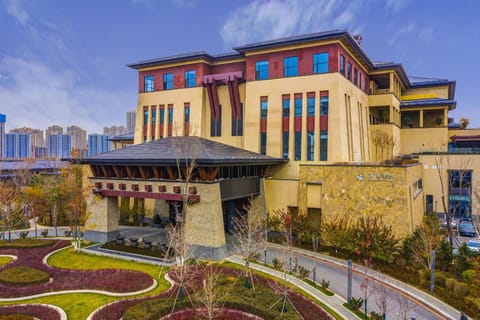 Property view