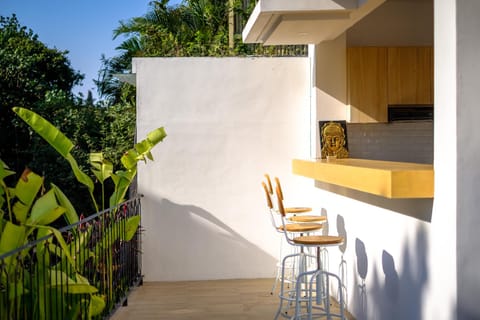 Echo Bali Beach Villas by The Kunci Hotel in North Kuta